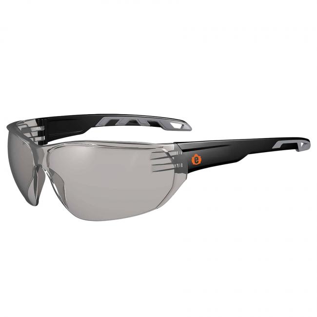 Ergodyne Skullerz VALI Frameless Safety Glasses from GME Supply